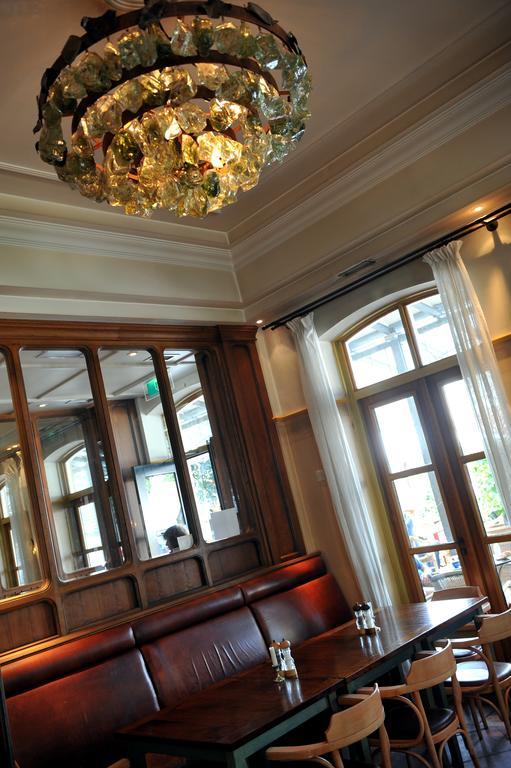 Hotel Graaf Bernstorff Schiermonnikoog Esterno foto