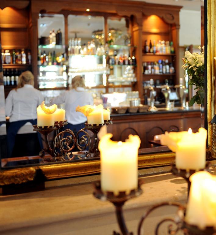 Hotel Graaf Bernstorff Schiermonnikoog Esterno foto