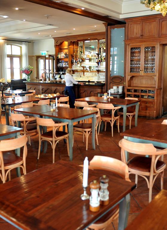 Hotel Graaf Bernstorff Schiermonnikoog Esterno foto